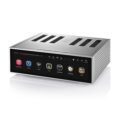 ROSE (alebo ak chcete HIFI ROSE) – Kórejci stream vedia