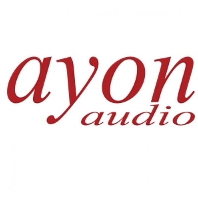 AYON AUDIO