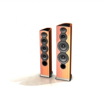 REVEL Performa3 F208 / High Gloss Walnut