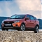 LADA VESTA SW CROSS