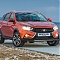 LADA VESTA SW CROSS
