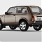 Lada 4x4 3dv. Urban