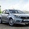 LADA VESTA SEDAN