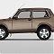 Lada 4x4 3dv. Urban