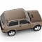 Lada 4x4 3dv. Urban