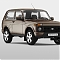 Lada 4x4 3dv. Urban
