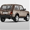 Lada 4x4 3dv. Urban