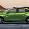 LADA VESTA SEDAN