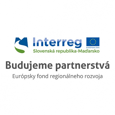 Projekt s názvom Chute podunajskej prírody