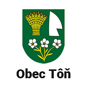 Obec Tôň