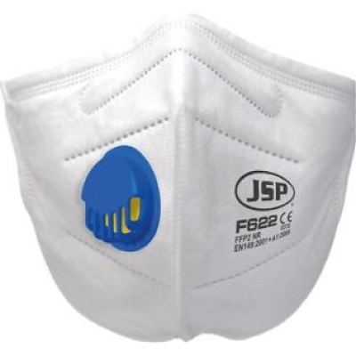 SKLADOM!!Respirátor FFP2