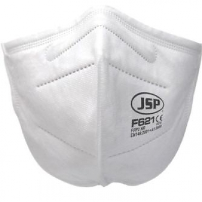 SKLADOM!!!Respirátor FFP2