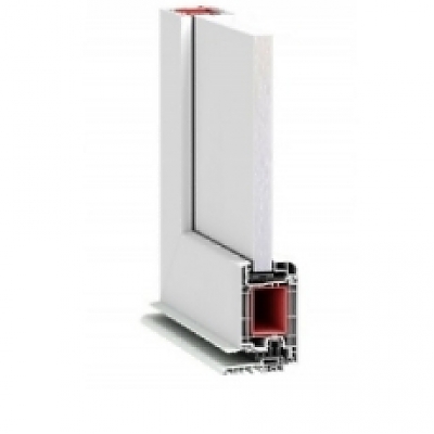 Salamander® Streamline 76 AD