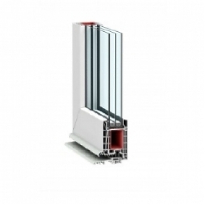 Salamander ® bluevolution 82 MD