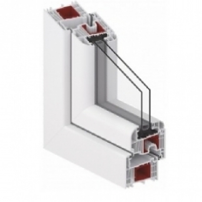Salamander® Streamline 76 AD
