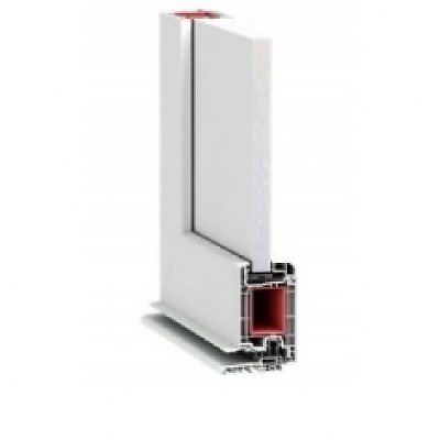 Salamander® Streamline 76 AD