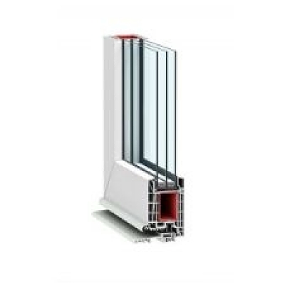 Salamander ® bluevolution 82 MD