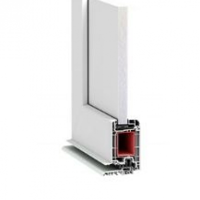 Salamander® Streamline 76 AD