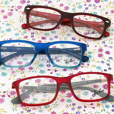 RAY BAN  pre deti