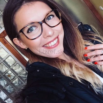 Zaujmite jemnou eleganciou a jedinečnosťou Vogue