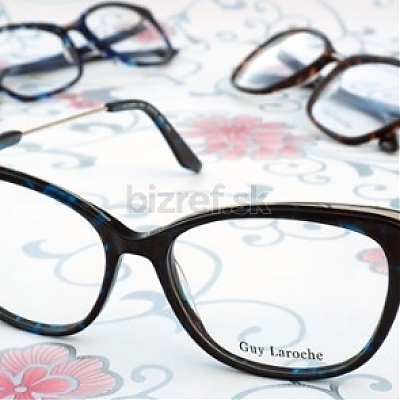 Guy Laroche