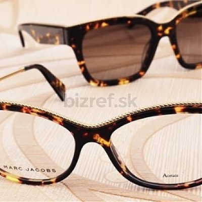 Marc Jacobs