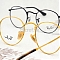Ray-Ban inšpirované Harry Potter