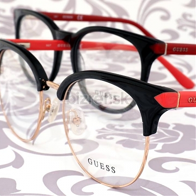 GUESS