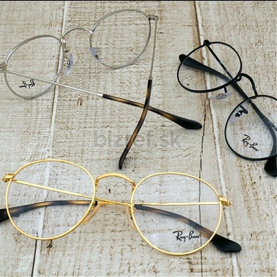 obľúbené modely Ray-Ban