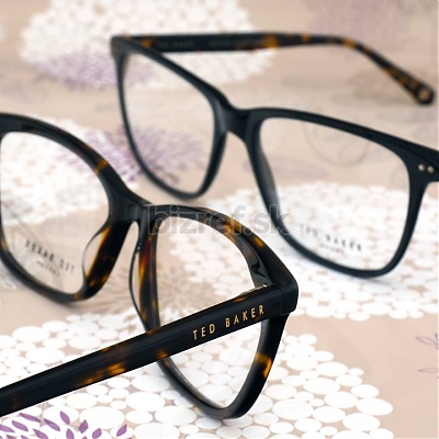 TED BAKER