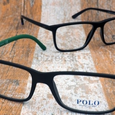 Predstavujeme vám Polo by Ralph Lauren