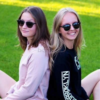 S Ray-Ban vám želáme príjemný víkend