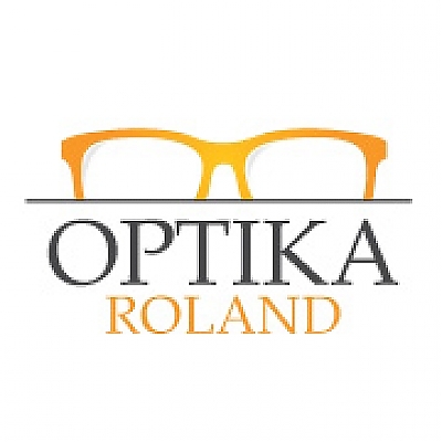 Očná optika Roland