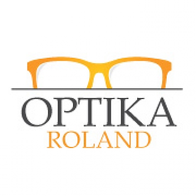 Očná optika Roland