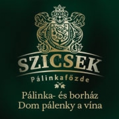 Dom pálenky a vína