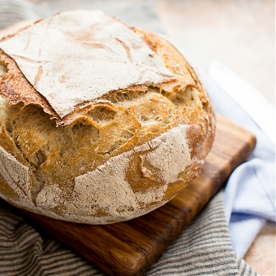 Aké výhody prináša kváskovanie