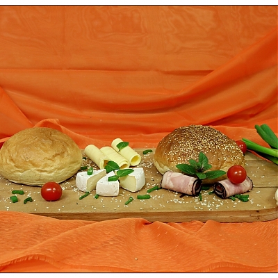 Žemľa