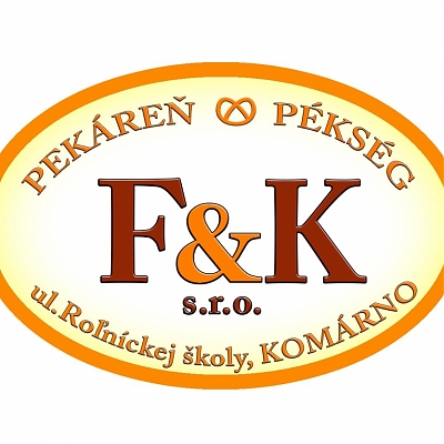 F&K pekáreň s.r.o.