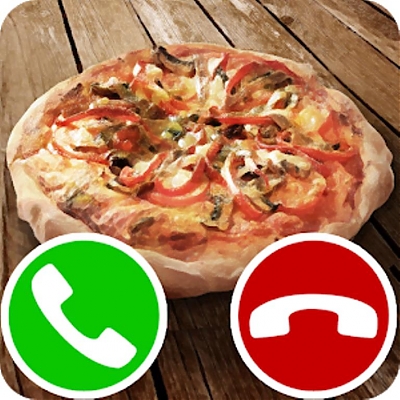 PIZZA PRESTO