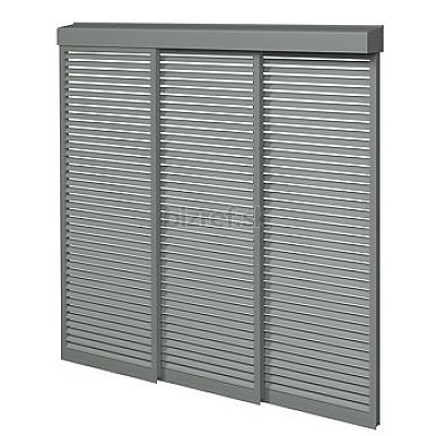 BS 40 Slnolamy