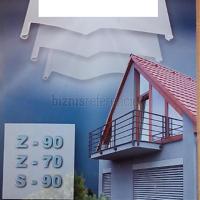 VONKAŠIE ŽALÚZIE