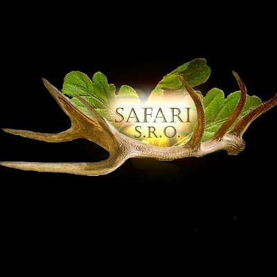 SAFARI, s.r.o. / poľovnícke zájazdy, organizovanie poľovníckych zájazdov