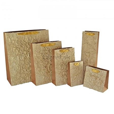 OZDOBENÉ DARČEKOVÉ TAŠKY