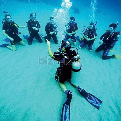 Základný kurz potápania pre mládež - Junior Open Water Diver
