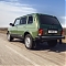 Lada 4x4 5dv. komfort