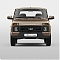Lada 4x4 3dv. Urban