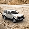 Lada 4x4 3dv