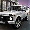 Lada 4x4 3dv. Urban
