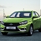 LADA VESTA SEDAN