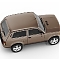 Lada 4x4 3dv. Urban
